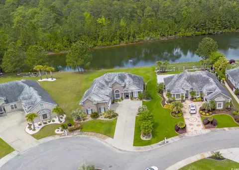 View/Area - 669 Evers Loop, Surfside Beach, SC 29575 photo 2 of 7