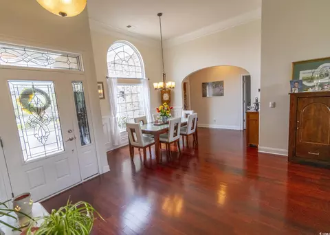Living - 669 Evers Loop, Surfside Beach, SC 29575 photo 1 of 5