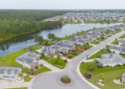 View/Area - 669 Evers Loop, Surfside Beach, SC 29575 photo 1 of 7