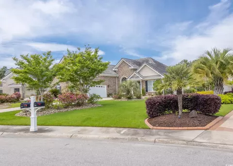 Exterior - 669 Evers Loop, Surfside Beach, SC 29575 photo 4 of 8