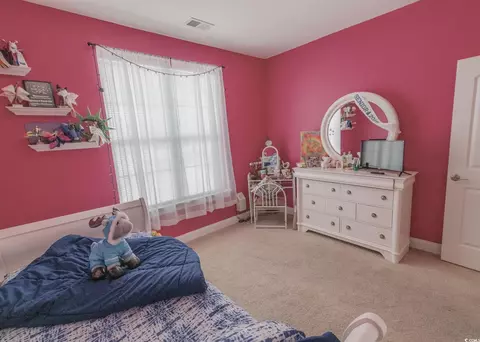 Bedroom - 669 Evers Loop, Surfside Beach, SC 29575 photo 4 of 6