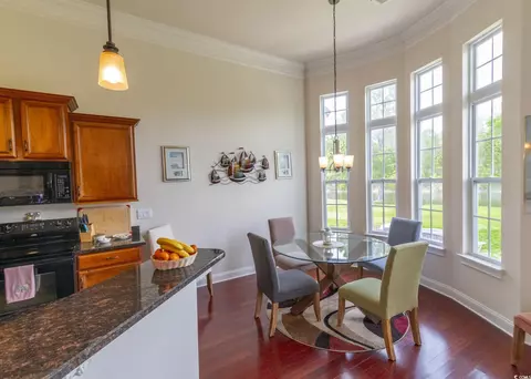 Dining - 669 Evers Loop, Surfside Beach, SC 29575 photo 3 of 3