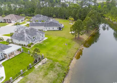 View/Area - 669 Evers Loop, Surfside Beach, SC 29575 photo 6 of 7