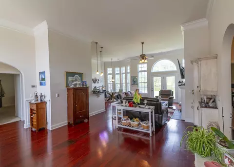 Living - 669 Evers Loop, Surfside Beach, SC 29575 photo 3 of 5