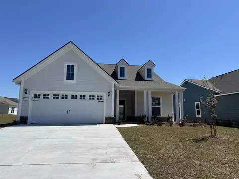 4444 Honir Dr, Myrtle Beach, SC 29579