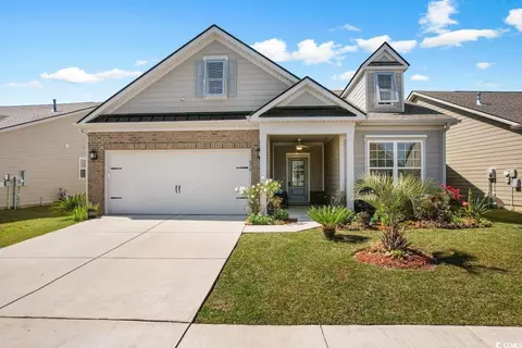 870 Culbertson Ave, Myrtle Beach, SC 29577