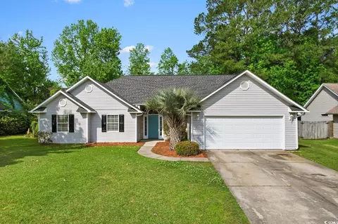 417 Highland Ridge Dr, Myrtle Beach, SC 29588