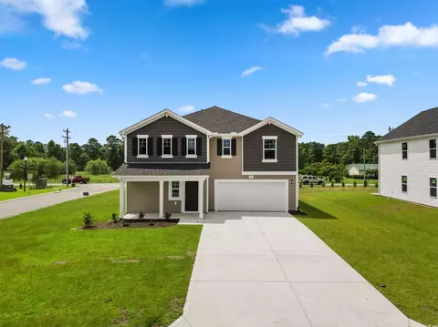 96 Cape Point Dr, Conway, SC 29527