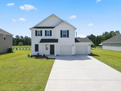 92 Cape Point Dr, Conway, SC 29527