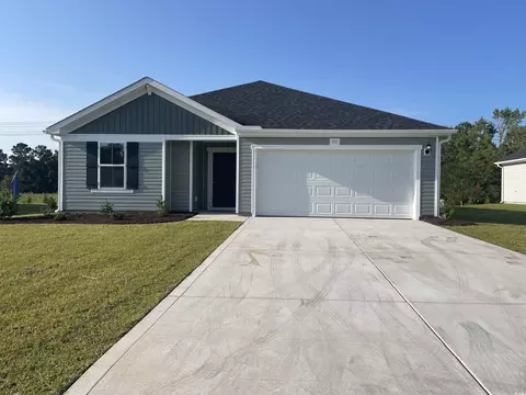 88 Cape Point Dr, Conway, SC 29527