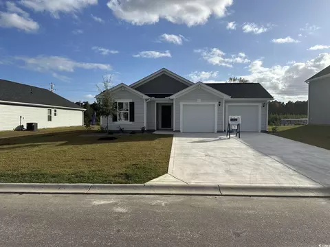 84 Cape Point Dr, Conway, SC 29527
