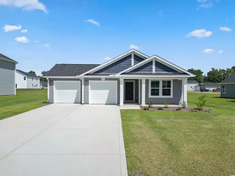 93 Cape Point Dr, Conway, SC 29527