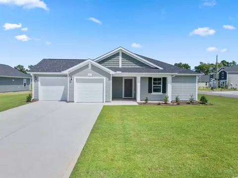 97 Cape Point Dr, Conway, SC 29527