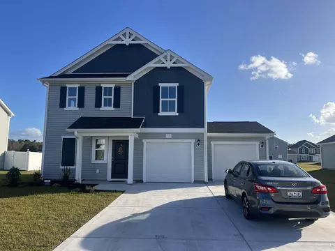 1068 Kinness Dr, Conway, SC 29527