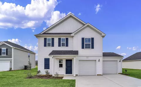 1068 Kinness Dr, Conway, SC 29527