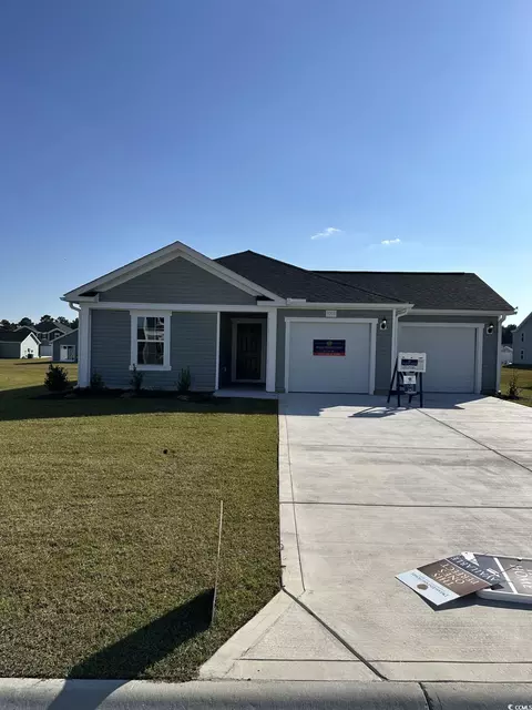 1064 Kinness Dr, Conway, SC 29527