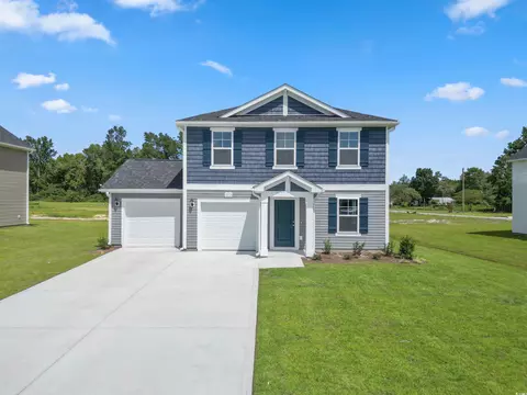1073 Kinness Dr, Conway, SC 29527