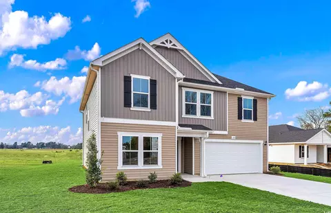 Exterior - 1069 Kinness Dr, Conway, SC 29527 photo 2 of 4