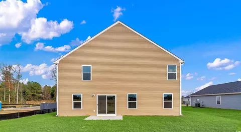 Exterior - 1069 Kinness Dr, Conway, SC 29527 photo 4 of 4