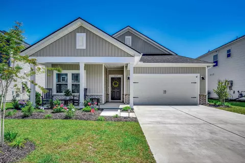 4269 Falls Oaks St, Myrtle Beach, SC 29579