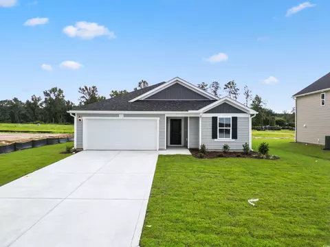 1065 Kinness Dr, Conway, SC 29527