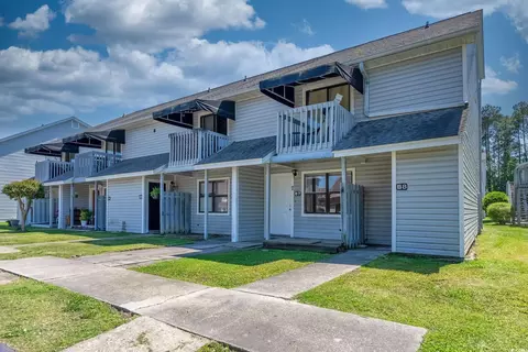 801 Burcale Rd #B-7, Myrtle Beach, SC 29579