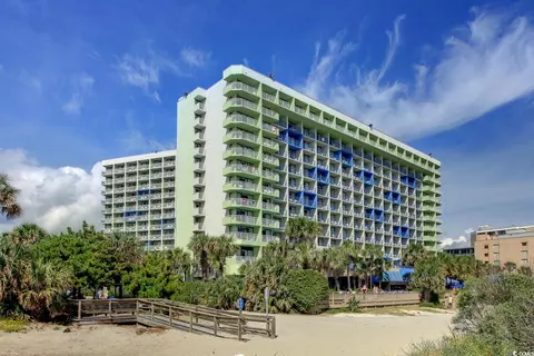 1105 Ocean Blvd S #836, Myrtle Beach, SC 29577
