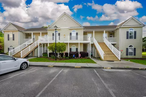 200 Portsmith Dr #2, Myrtle Beach, SC 29588