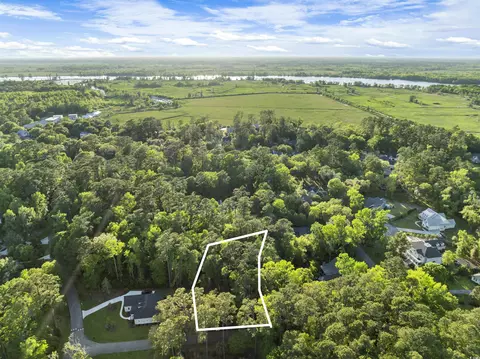 lot6 Makepeace Pl, Pawleys Island, SC 29585