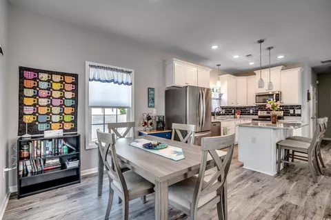 Dining - 620 Surfside Dr, Surfside Beach, SC 29575 photo 1 of 1