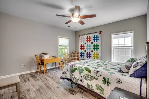 Bedroom - 620 Surfside Dr, Surfside Beach, SC 29575 photo 1 of 5