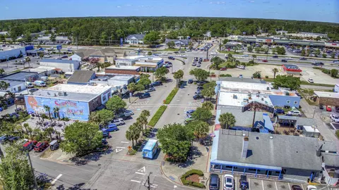 View/Area - 620 Surfside Dr, Surfside Beach, SC 29575 photo 6 of 7