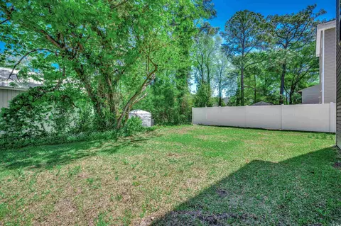 Exterior - 620 Surfside Dr, Surfside Beach, SC 29575 photo 5 of 8