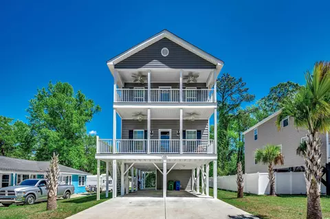620 Surfside Dr, Surfside Beach, SC 29575