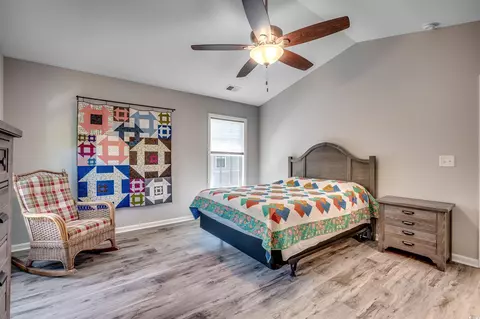 Bedroom - 620 Surfside Dr, Surfside Beach, SC 29575 photo 3 of 5