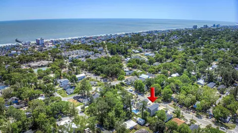 View/Area - 620 Surfside Dr, Surfside Beach, SC 29575 photo 2 of 7