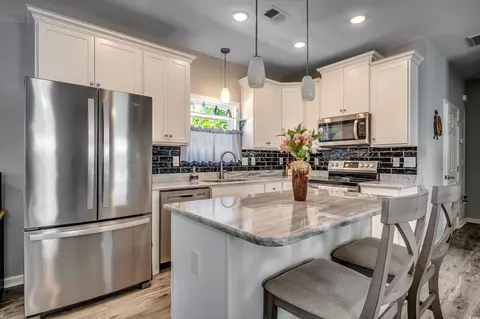 Kitchen - 620 Surfside Dr, Surfside Beach, SC 29575 photo 1 of 4