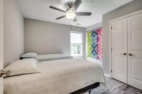 Bedroom - 620 Surfside Dr, Surfside Beach, SC 29575 photo 5 of 5