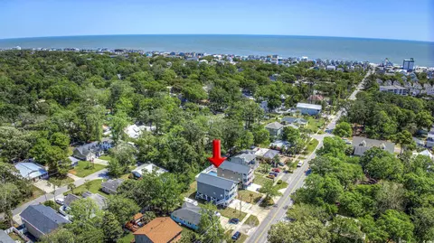 View/Area - 620 Surfside Dr, Surfside Beach, SC 29575 photo 1 of 7