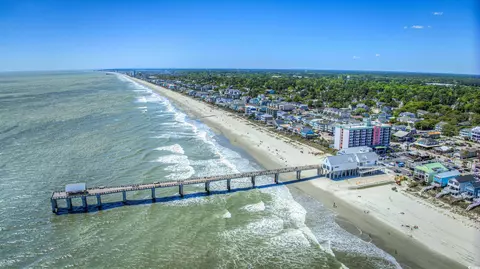 View/Area - 620 Surfside Dr, Surfside Beach, SC 29575 photo 5 of 7