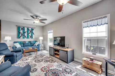 Living - 620 Surfside Dr, Surfside Beach, SC 29575 photo 3 of 3
