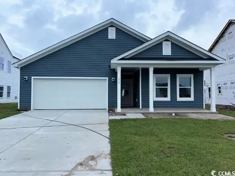 270 Valerio St, Myrtle Beach, SC 29579