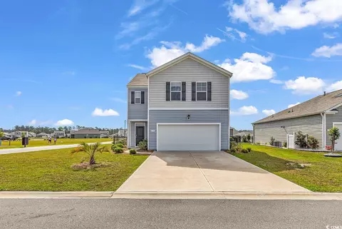 678 Black Pearl Way, Myrtle Beach, SC 29588