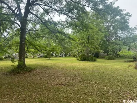 tbd Thrush Ct, Georgetown, SC 29440