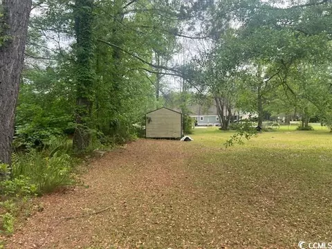 tbd Thrush Ct, Georgetown, SC 29440 photo 2