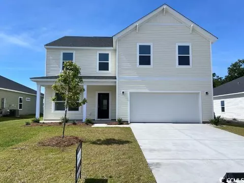 257 Valerio St, Myrtle Beach, SC 29579