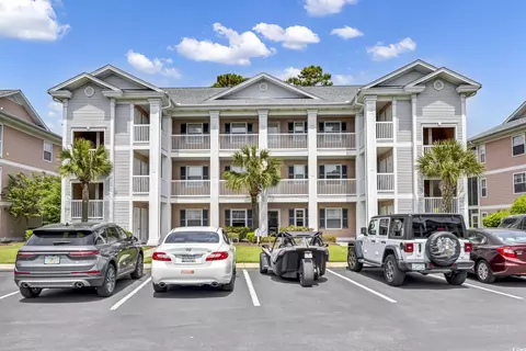 633 Waterway Village Blvd #11-I, Myrtle Beach, SC 29579