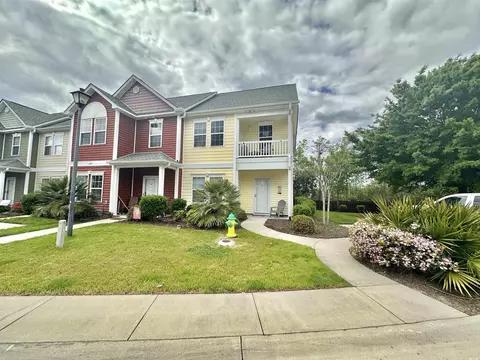 1742 Low Country Pl #A, Myrtle Beach, SC 29577