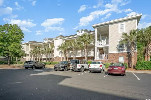 6253 Catalina Dr #1025, North Myrtle Beach, SC 29582