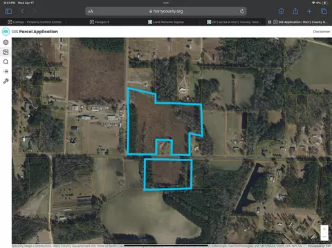 817 Highway 67, Loris, SC 29569 photo 13